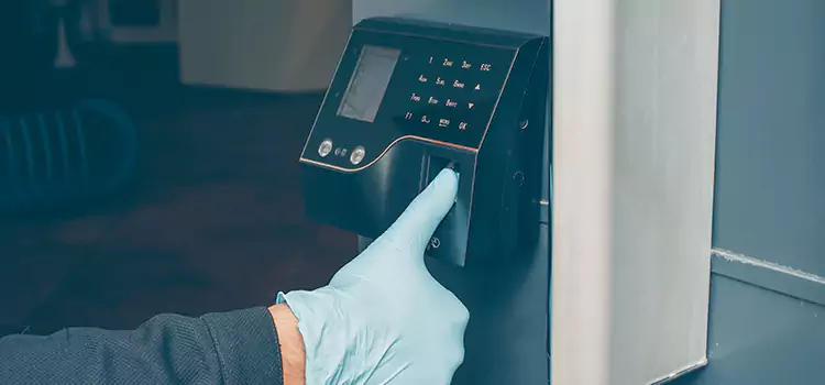 Access Control Installation Titusville