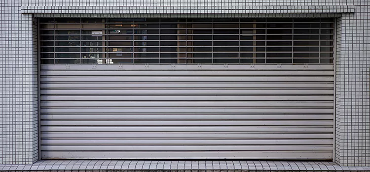 Advanced Solutions for Your Aluminum Garage Doors in Titusville, Florida