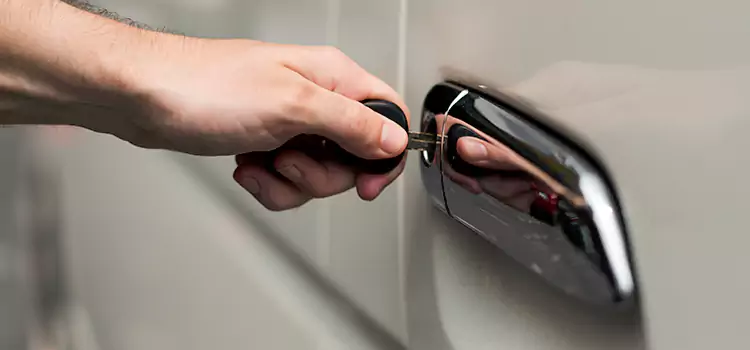 Why Choose Our Auto Locksmith Team in Titusville, FL?
