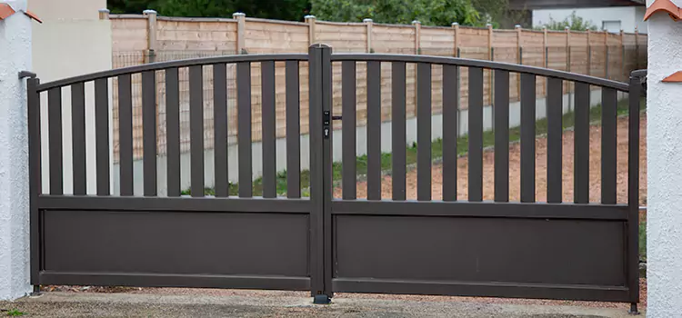 Advanced Gate Solutions in Titusville, FL