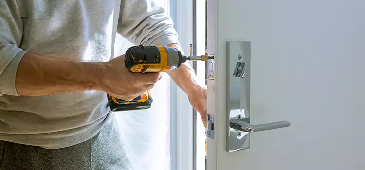 Door Knob Lock Repair Titusville