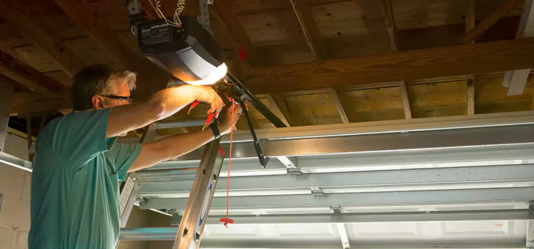 Garage Door Opener Sales and Installation Titusville