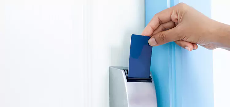 Access Control System Integration Titusville