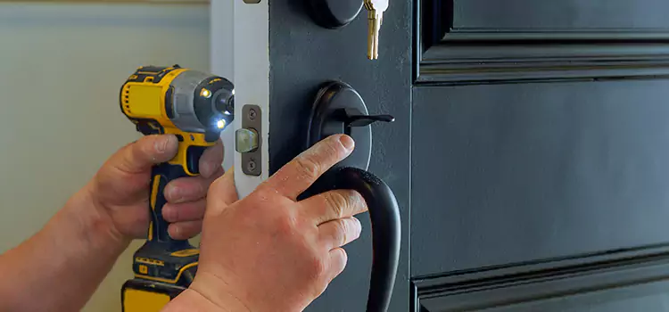 Locksmith Emergency Service Titusville