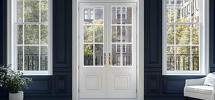 French Door Lock Repair Titusville