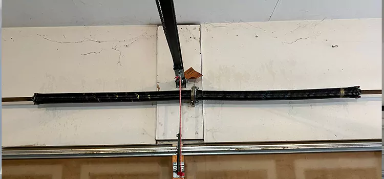 Garage Door Cable Repair Near Me in Titusville, FL