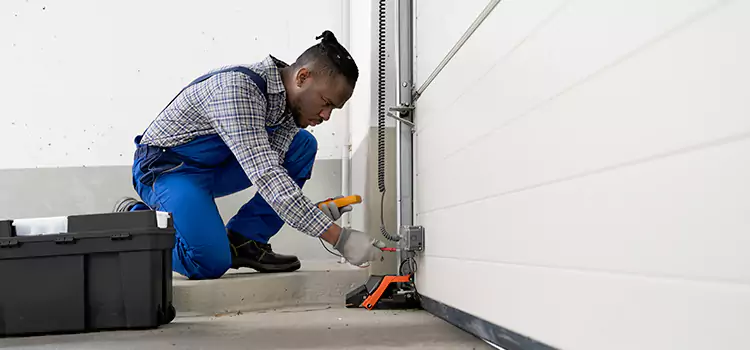 Expert Solutions for Every Garage Lock Need in Titusville, FL