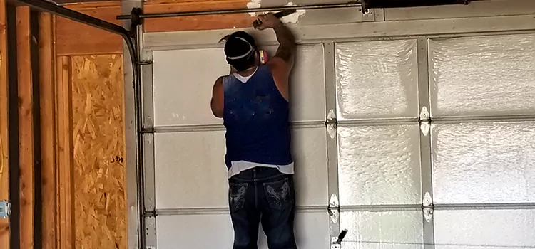 Specialized Garage Door Panel Solutions in Titusville, FL