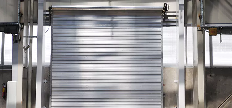 Roller Door Maintenance Titusville