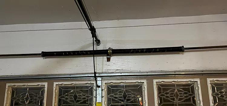 Garage Door Spring Repair Near Me Titusville