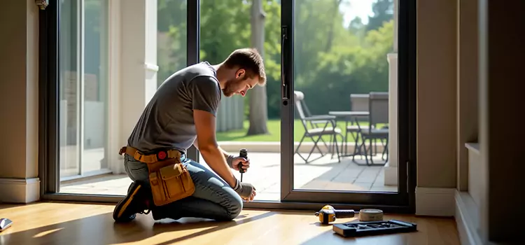 Comprehensive Solutions for Every Glass Door Need in Titusville, FL