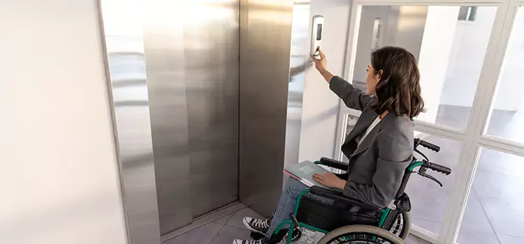 Benefits of Modern Handicap Door Systems in Titusville, FL
