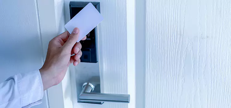 Why Choose Us for Your Keycard Lock Installation in Titusville, FL?