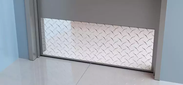 Benefits of Professional Kick Plate Solutions in Titusville, FL