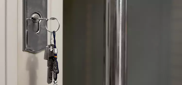 Master Keying by the Numbers Titusville