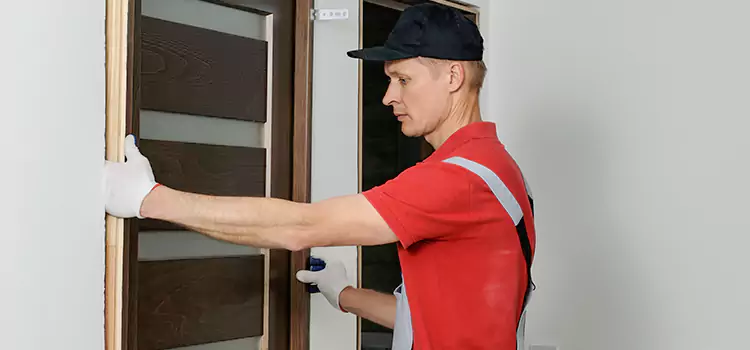 Frame and Panel Restoration Titusville
