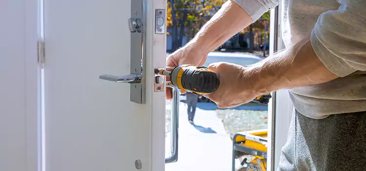Insulated Roll Up Garage Doors Residential Titusville