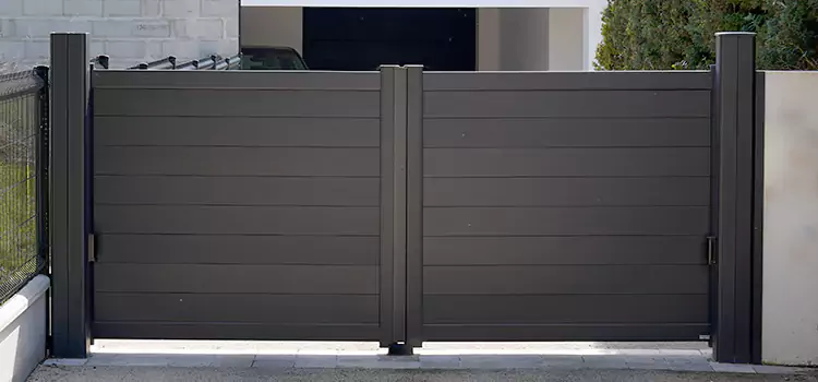 Common Residential Gate Issues We Resolve in Titusville, FL