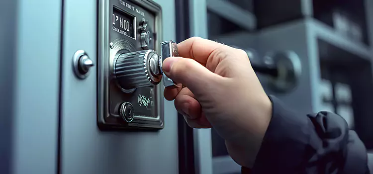 Locksmith Cost to Open Safe Titusville