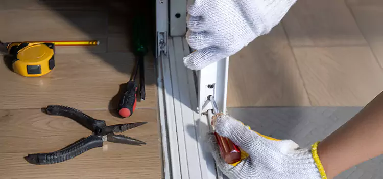 Sliding Door Installation Services in Titusville, FL