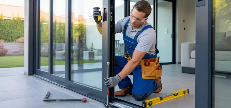 Sliding Screen Door Repair Titusville