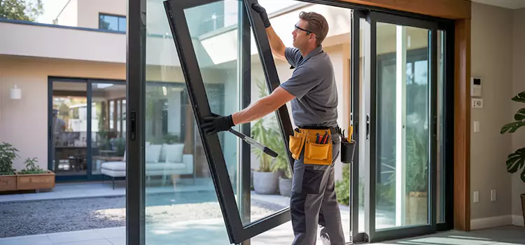 Specialized Sliding Door Roller Services in Titusville, Florida