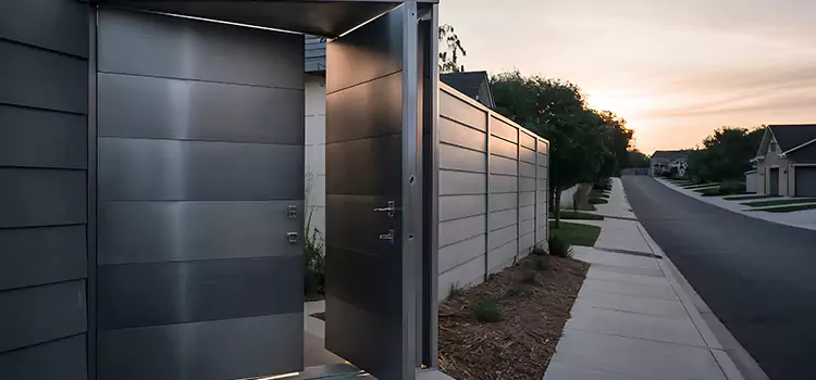 Comprehensive Steel Door Solutions in Titusville, FL