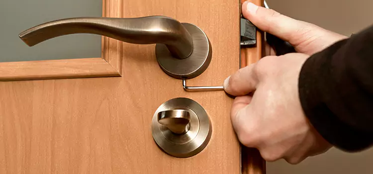 Access Control System Integration Titusville