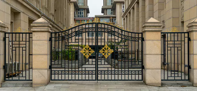 Comprehensive Iron Gate Maintenance Solutions in Titusville, FL