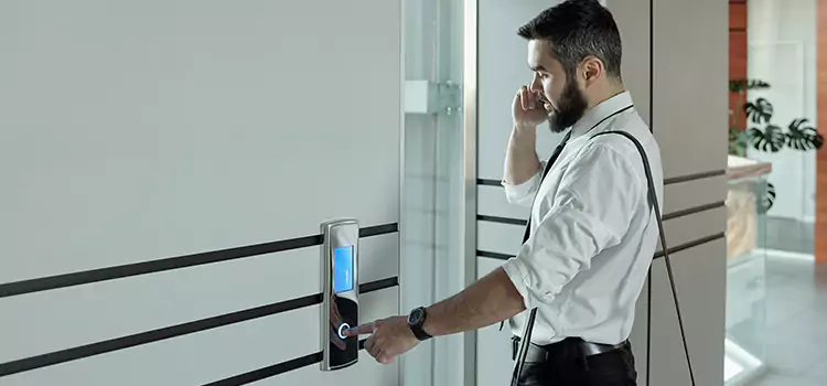 Cloud Based Access Control Titusville