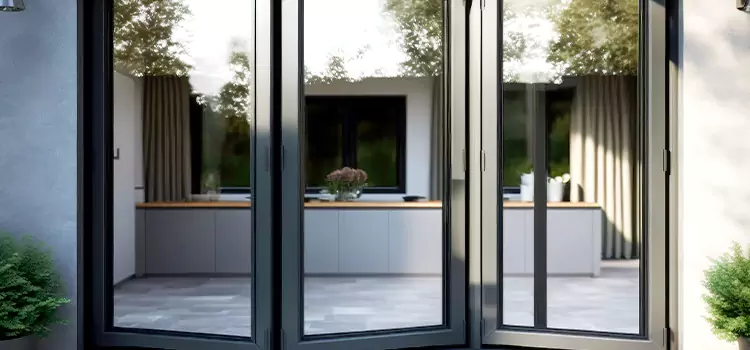 Bifold Door Track Repair Titusville