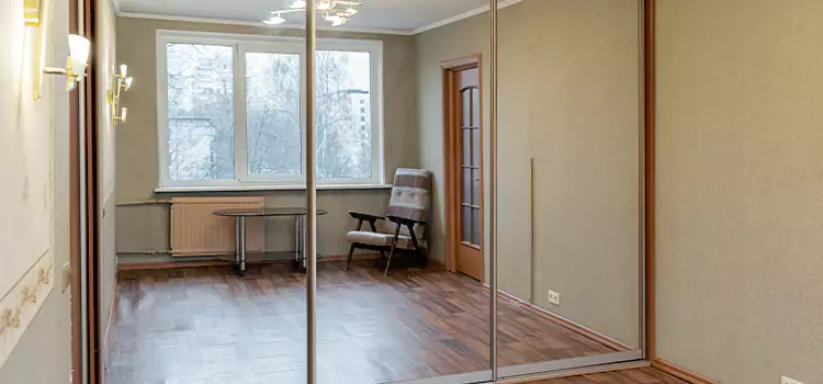 Mirror Closet Door Roller Replacement Titusville