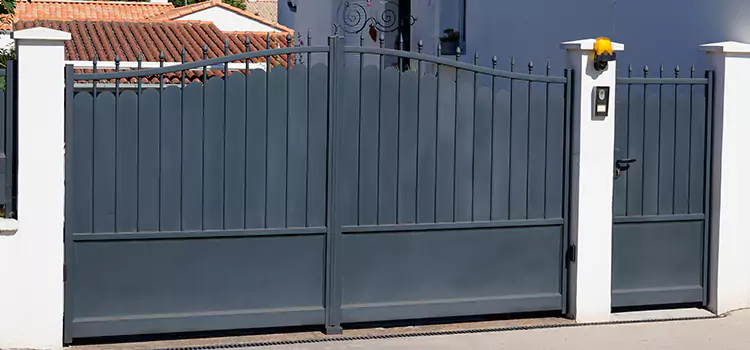Emergency Commercial Gate Repair Titusville