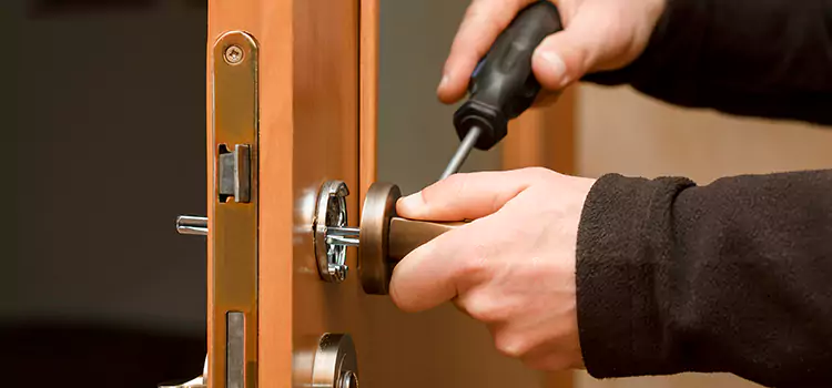 Semi Truck Locksmith Titusville