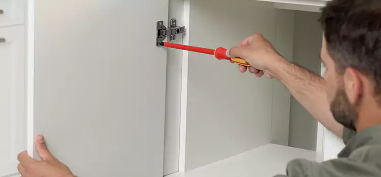 Screen Door Hinge Repair Titusville