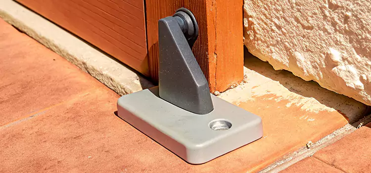 Aesthetic Door Stop Selection Titusville