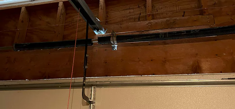 Broken Garage Door Cable Repair in Titusville, FL