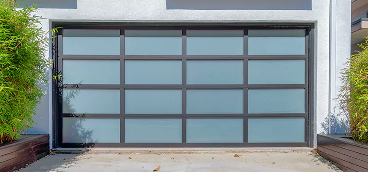 Why Choose Us for Garage Door Care in Titusville, FL?