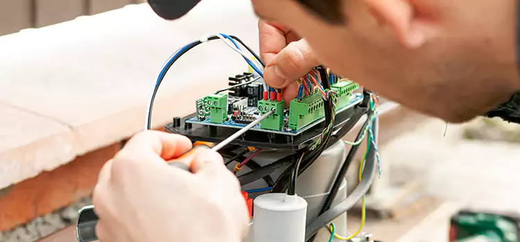 Specialized Brand Gate Motor Repairs Titusville