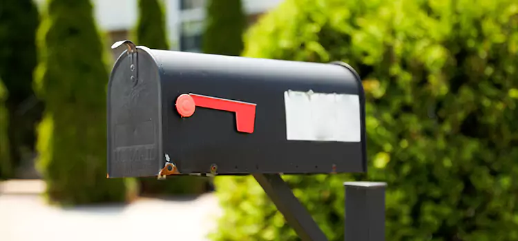 Secure Mailboxes for Packages Titusville