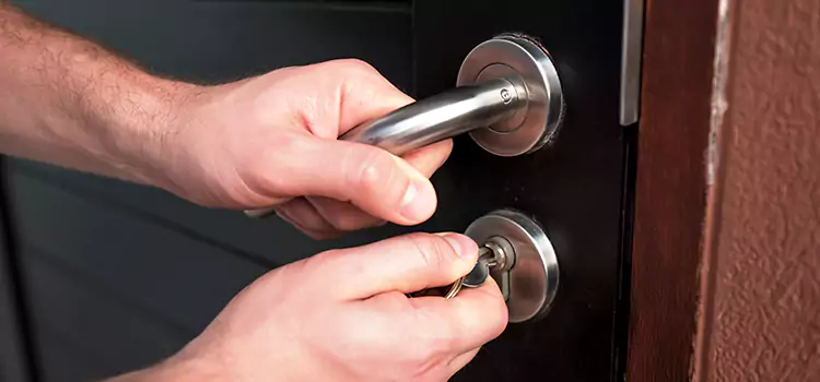 Master Key Control and Audits Titusville