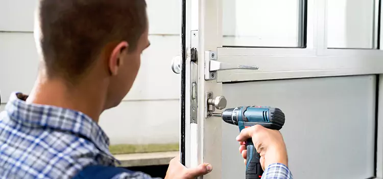 Experienced and Reliable Technicians Titusville