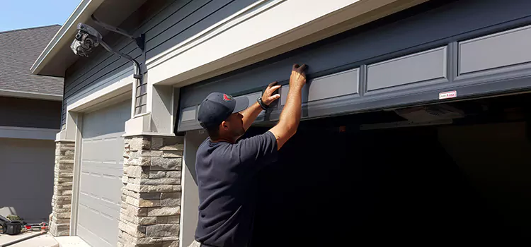 Janus Roll Up Doors Titusville