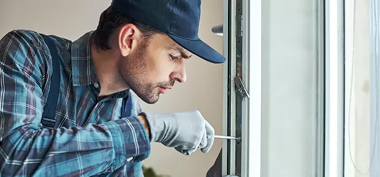 Emergency Response for Latch Issues Titusville
