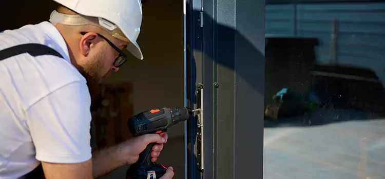 Aluminium Sliding Door Lock Fitting Titusville