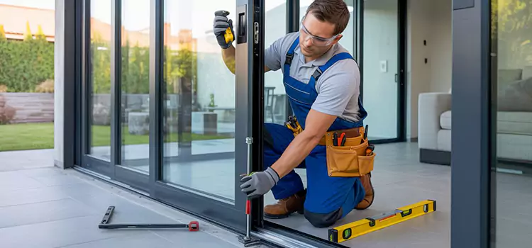 Patio Door Replacement Titusville