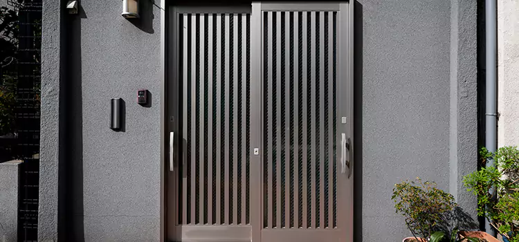Specialized Steel Door Services in Titusville, FL
