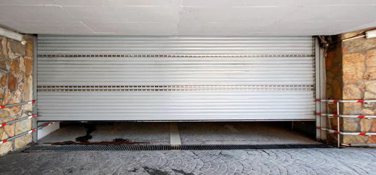 Steel Garage Door Repair Titusville