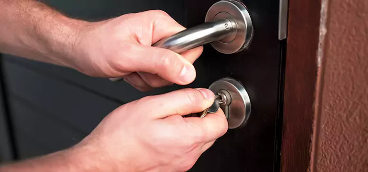 Door Closer Repair & Installation Titusville