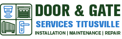 Door & Gate Services Titusville